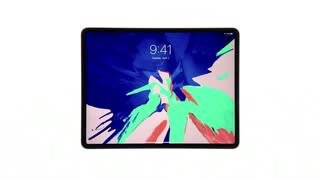 Apple Geek Squad Certified Refurbished 11 Inch iPad Pro with