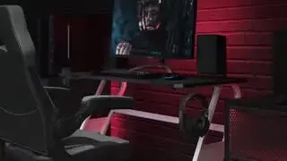 media item thumbnail