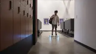 media item thumbnail