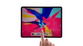 Apple Geek Squad Certified Refurbished 11 Inch iPad Pro with