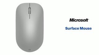 Microsoft Surface Bluetooth Mouse Optical Ambidextrous Mouse