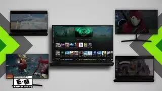 Welcome to PC Game Pass