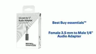 media item thumbnail