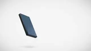 media item thumbnail