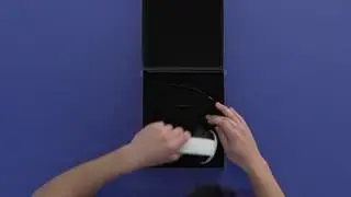 media item thumbnail