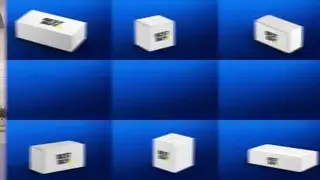 media item thumbnail