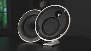KEF Ci R Series 8