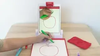 media item thumbnail