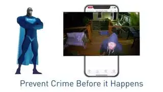 media item thumbnail