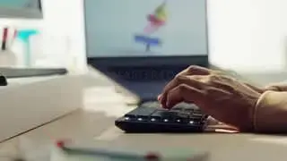 media item thumbnail