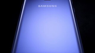 Samsung Galaxy Note9 128GB (Unlocked) Ocean Blue SM-N960UZBAXAA