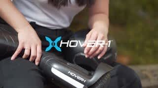 Hover 1 Blast Electric Self Balancing Scooter w/3 mi Max Operating