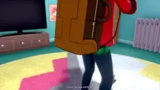 media item thumbnail