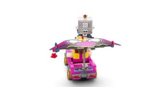 LEGO Super Mario: Mario Kart – Wario & King Boo 72038 - Best Buy