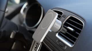 Belkin Refurbished Excellent MagSafe Vent Mount Pro Car Phone Belkin Refurbished Excellent MagSafe Vent Mount Pro Car Phone