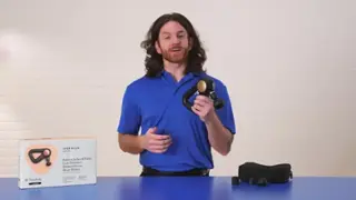 media item thumbnail