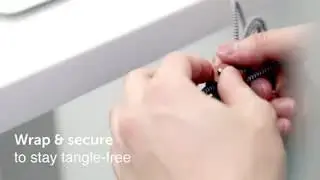 media item thumbnail