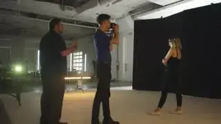 media item thumbnail