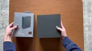 media item thumbnail