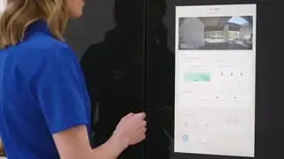 Connection meets refrigeration