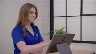 media item thumbnail