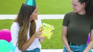 media item thumbnail