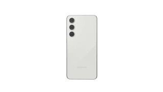 Samsung Galaxy S24 FE 128GB (Unlocked) Gray SM-S721UZAAXAA - Best Buy