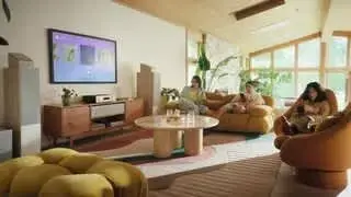 JBL Modern Audio products