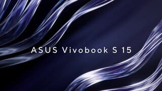 ASUS Vivobook S 15 Copilot+ PC 15.6 ASUS Vivobook S 15 Copilot+ PC 15.6