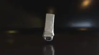 media item thumbnail