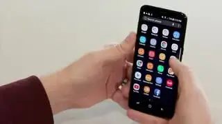 media item thumbnail