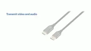 media item thumbnail