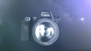 Canon EOS 6D Mark II DSLR Video Camera (Body Only) Black Canon EOS 6D Mark II DSLR Video Camera (Body Only) Black