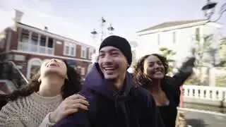 media item thumbnail