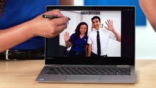 Microsoft Geek Squad Refurbished Good Surface Pro – 12.3” Touch