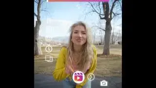 media item thumbnail