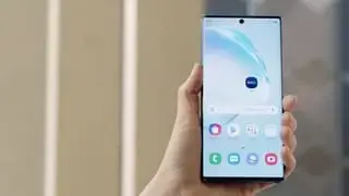 media item thumbnail