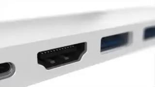 media item thumbnail