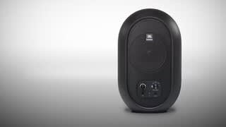 JBL 2.0 104BT Powered Desktop Multimedia Speakers with Bluetooth