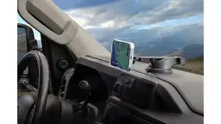 media item thumbnail