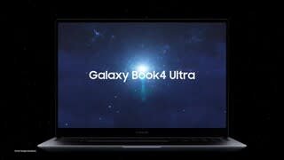 美品Samsung Galaxy Book4 Ultra NT960XGL SDSAC-9308-GB4Ultra-