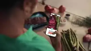 media item thumbnail