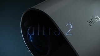 Arlo Ultra 2 Spotlight 3 Camera Security Bundle Indoor Arlo Ultra 2 Spotlight 3 Camera Security Bundle Indoor