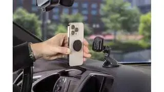 media item thumbnail