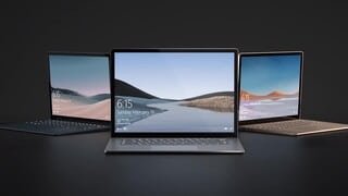 Microsoft Geek Squad Certified Refurbished Surface Laptop 3 Microsoft Geek Squad Certified Refurbished Surface Laptop 3