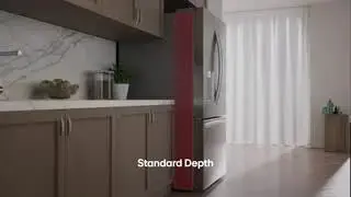 Zero clearance