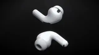 media item thumbnail