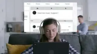 media item thumbnail