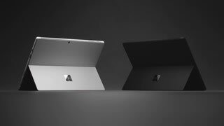Microsoft Surface Pro 6 12.3