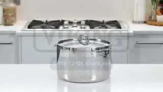 media item thumbnail